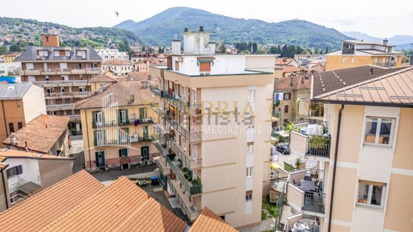 appartamento in vendita a Luino