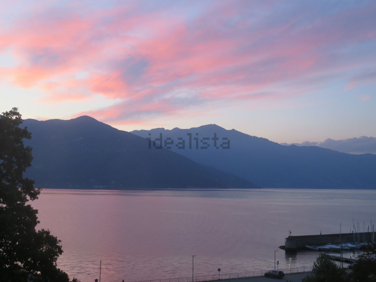 appartamento in vendita a Luino