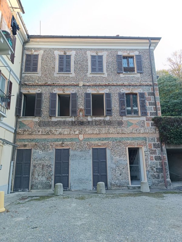 appartamento in vendita a Luino