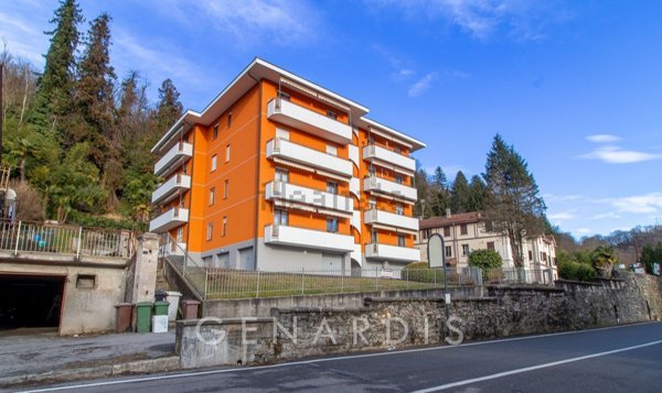 appartamento in vendita a Luino