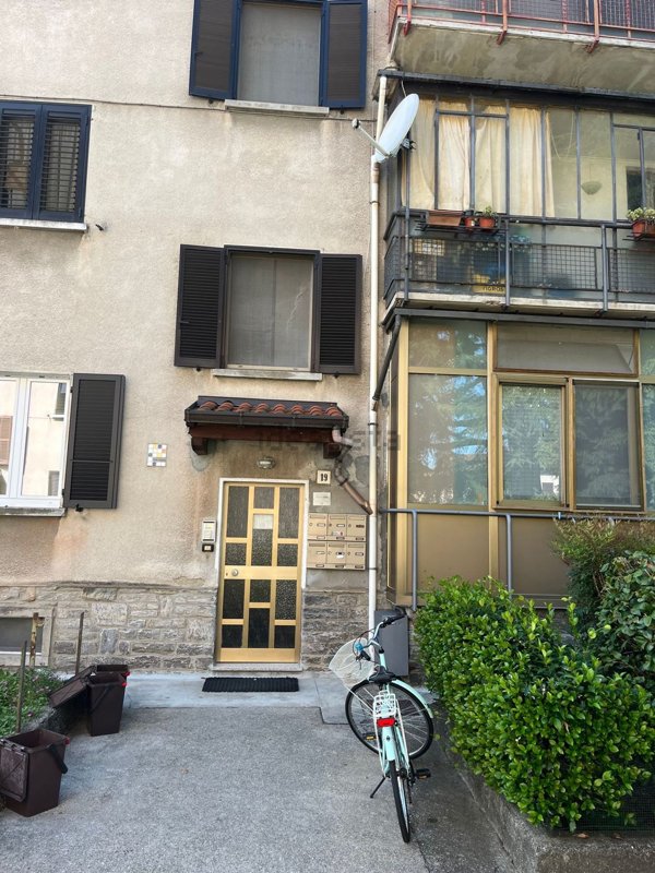 appartamento in vendita a Luino