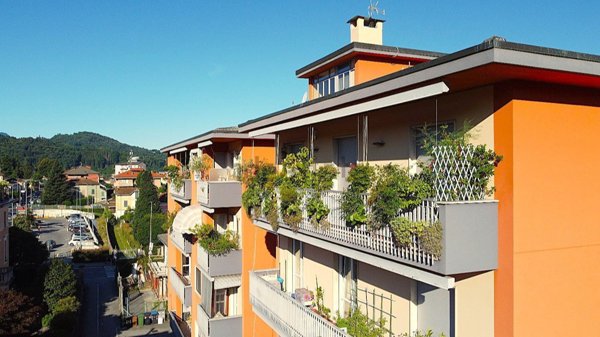 appartamento in vendita a Luino