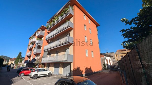 appartamento in vendita a Luino