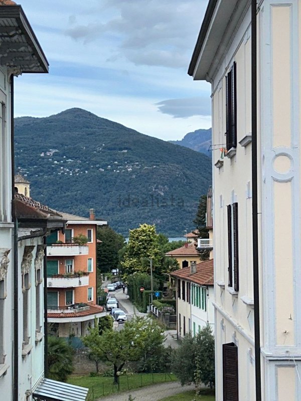 appartamento in vendita a Luino