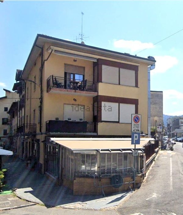 appartamento in vendita a Luino