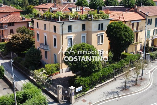 appartamento in vendita a Luino