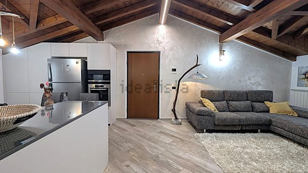 appartamento in vendita a Luino