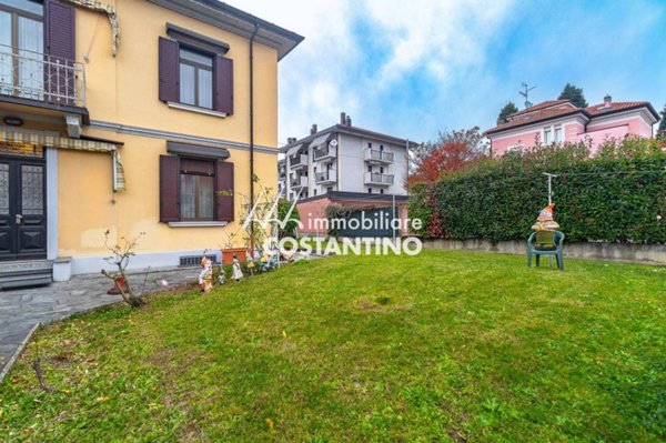 casa indipendente in vendita a Luino in zona San Pietro