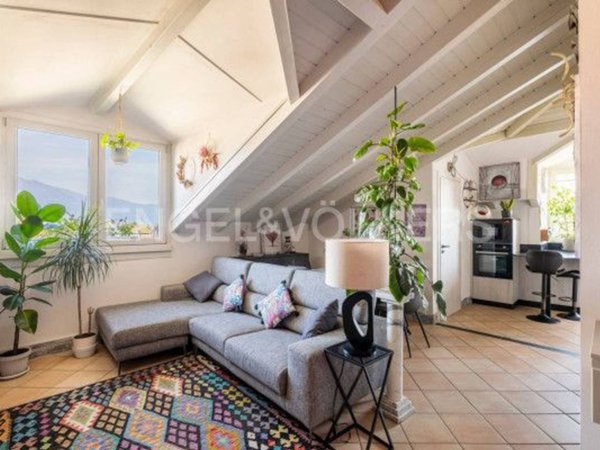 appartamento in vendita a Luino