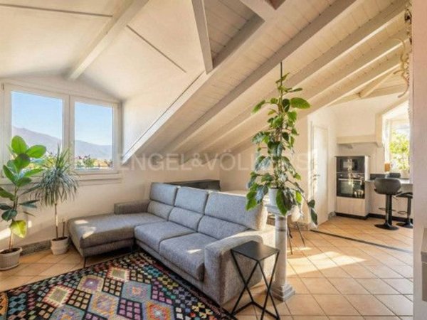 appartamento in vendita a Luino