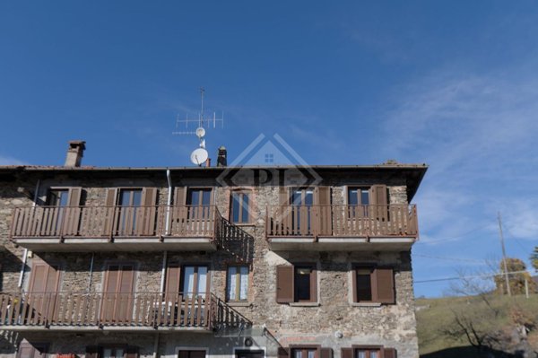 appartamento in vendita a Luino