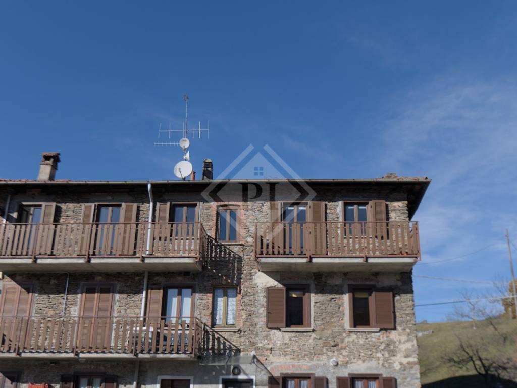 appartamento in vendita a Luino