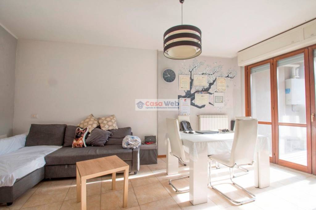 appartamento in vendita a Luino