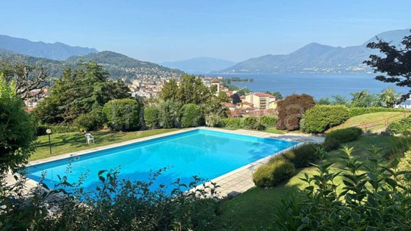 appartamento in vendita a Luino