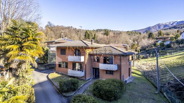 appartamento in vendita a Luino