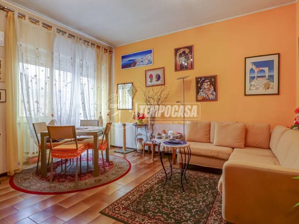 appartamento in vendita a Luino