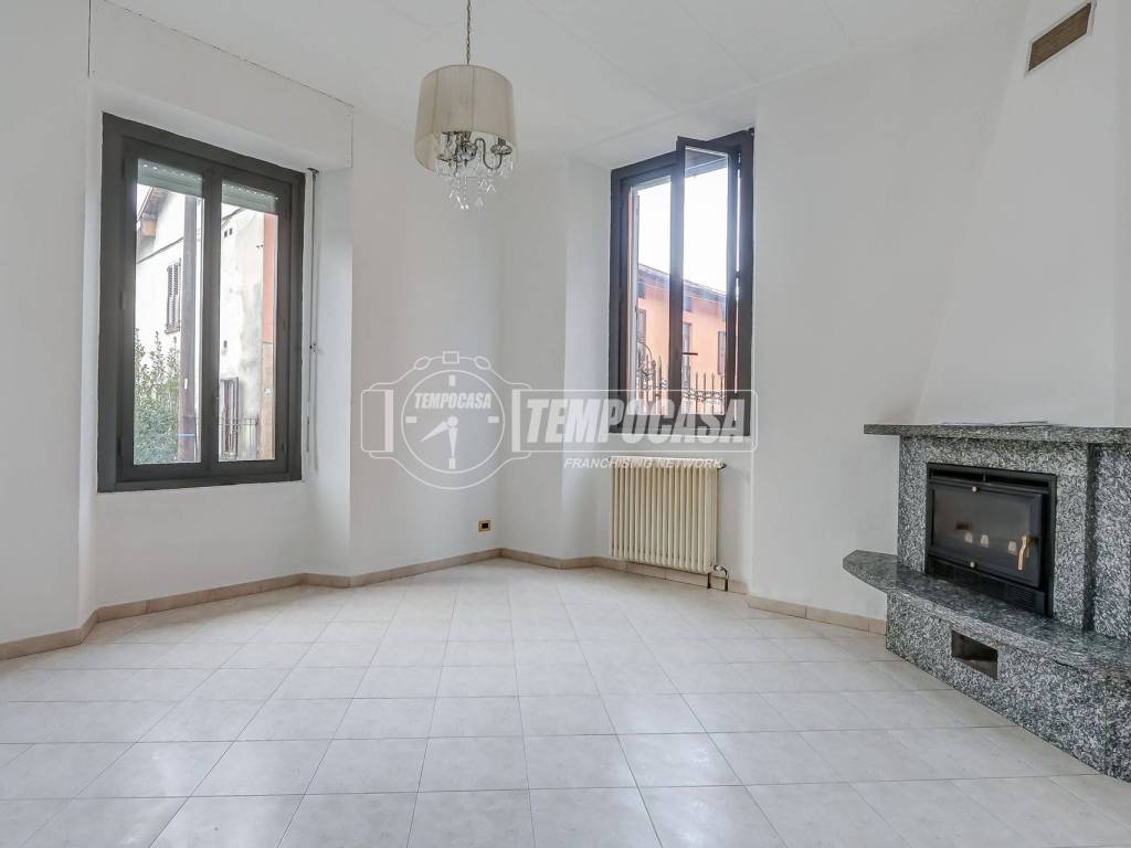 appartamento in vendita a Luino