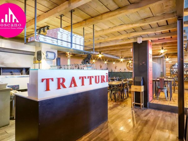 negozio in vendita a Luino