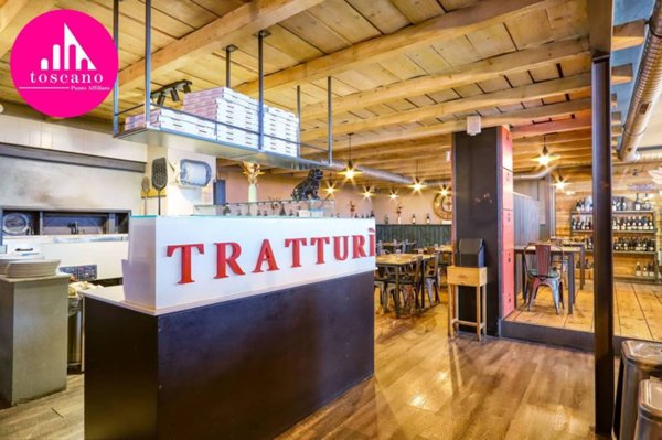 negozio in vendita a Luino