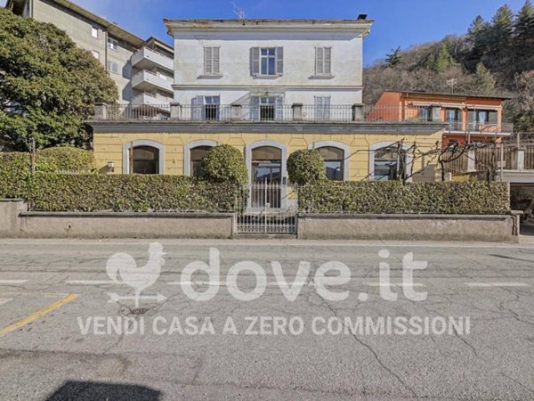 appartamento in vendita a Luino