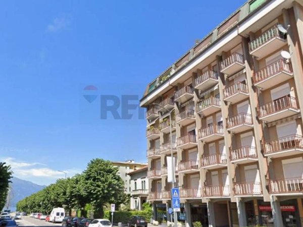 appartamento in vendita a Luino