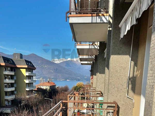 appartamento in vendita a Luino