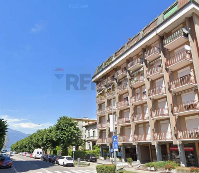 appartamento in vendita a Luino