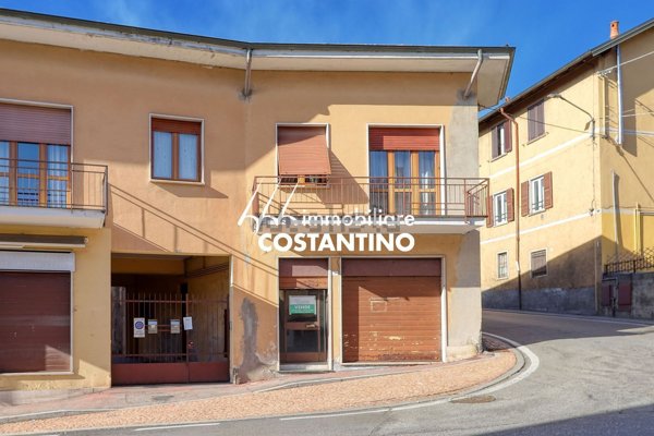 ufficio in vendita a Luino