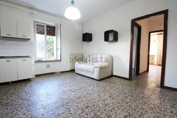 appartamento in vendita a Luino in zona Voldomino