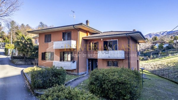 appartamento in vendita a Luino