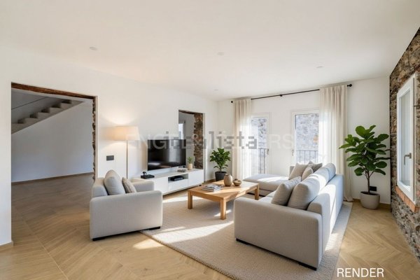 casa indipendente in vendita a Luino