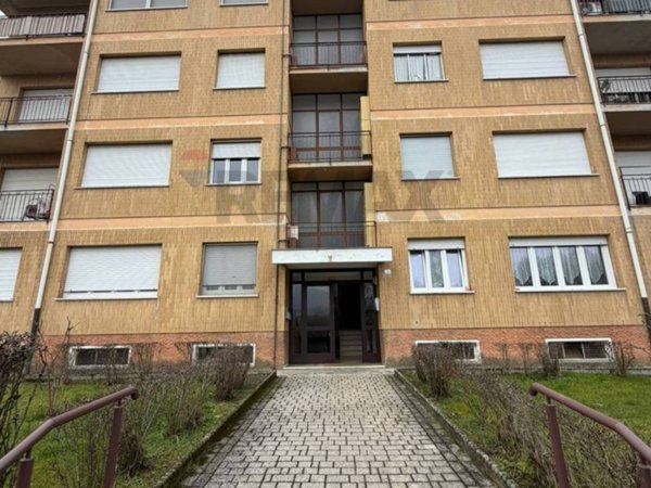 appartamento in vendita a Luino