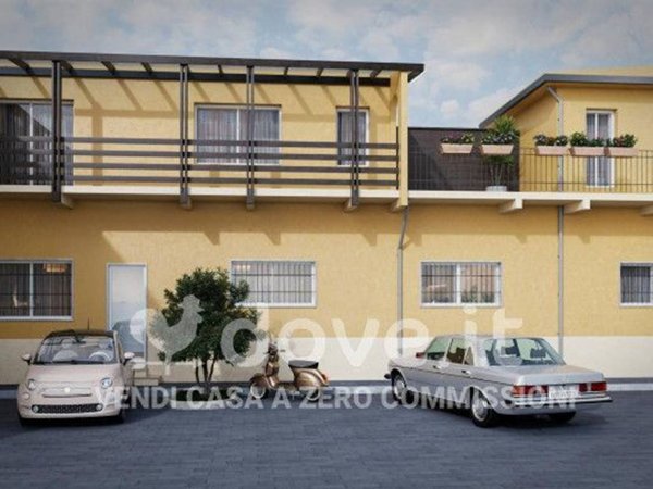 appartamento in vendita a Luino