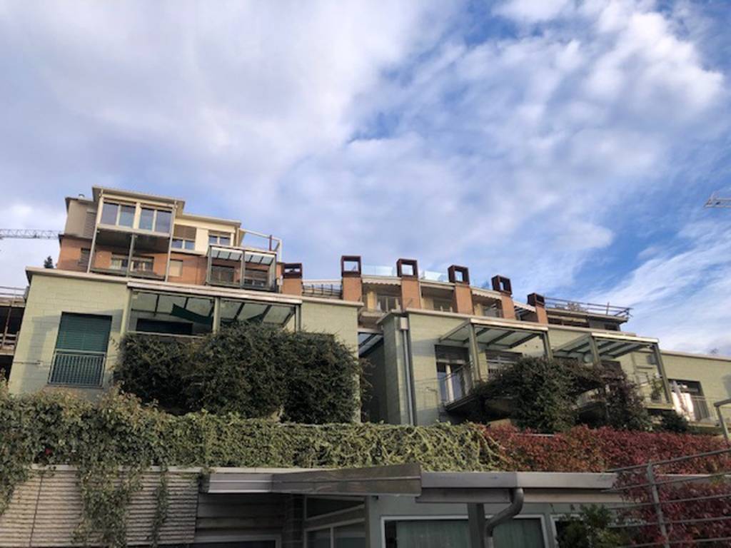 appartamento in vendita a Luino
