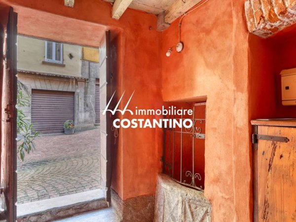 appartamento in vendita a Luino