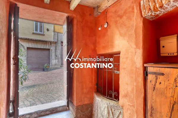 appartamento in vendita a Luino