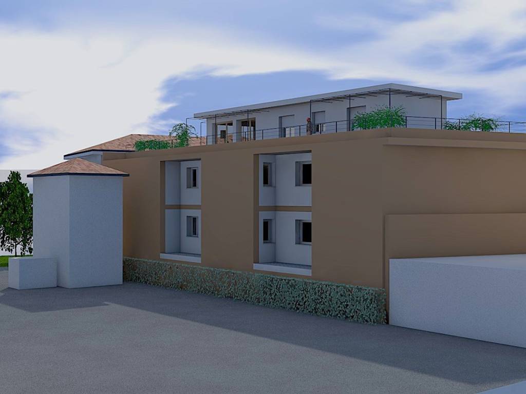 appartamento in vendita a Luino