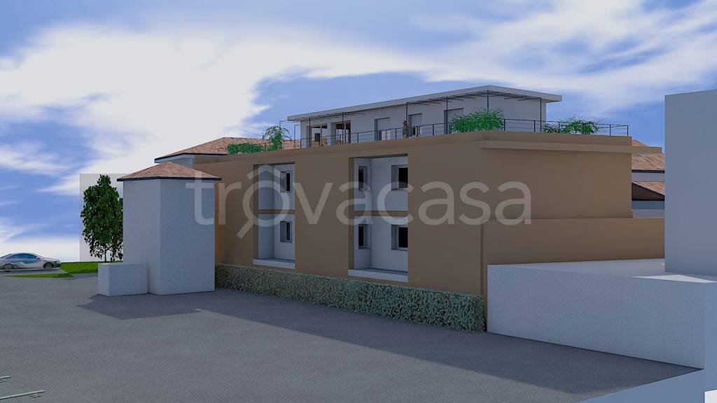 appartamento in vendita a Luino