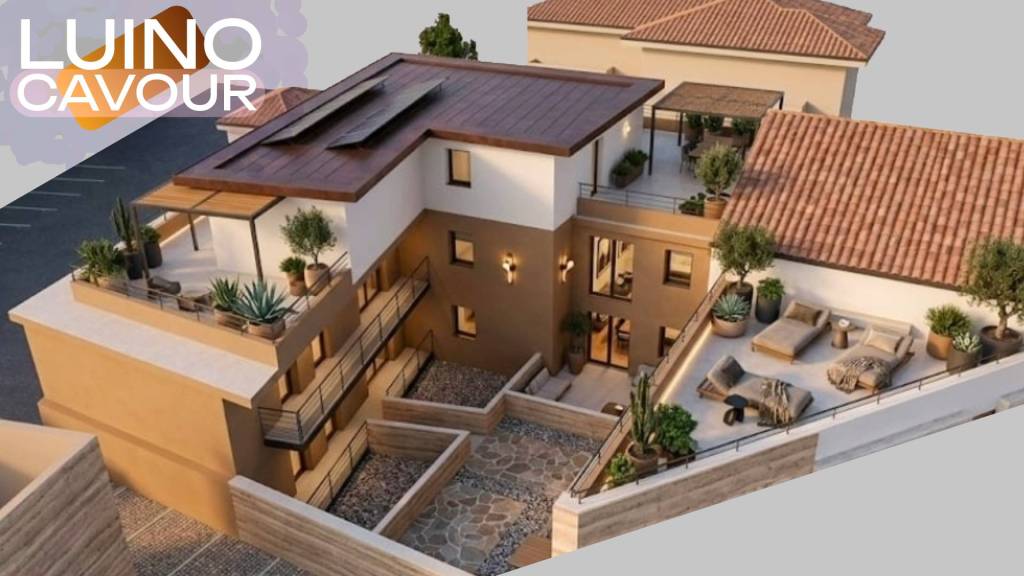 appartamento in vendita a Luino