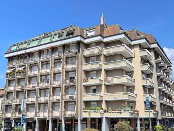 appartamento in vendita a Luino