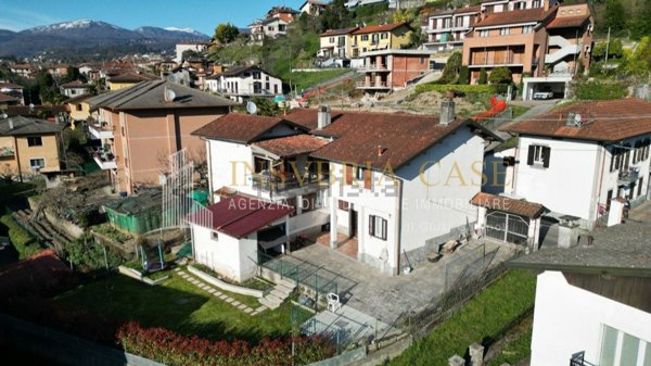 appartamento in vendita a Luino