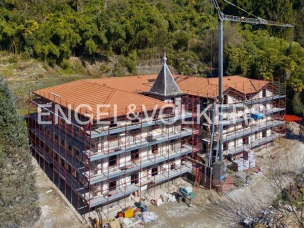 appartamento in vendita a Luino