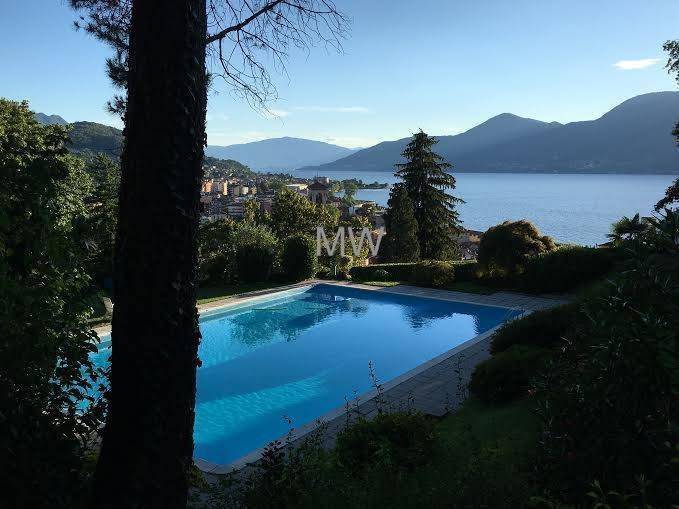 appartamento in vendita a Luino in zona San Pietro