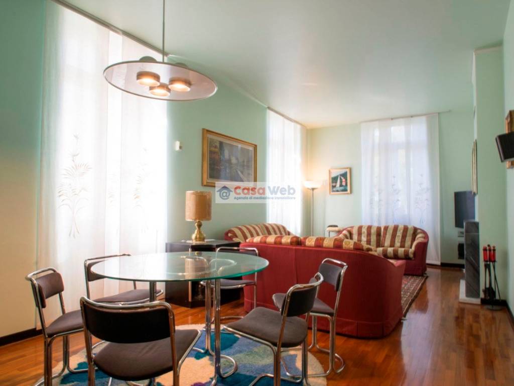 appartamento in vendita a Luino