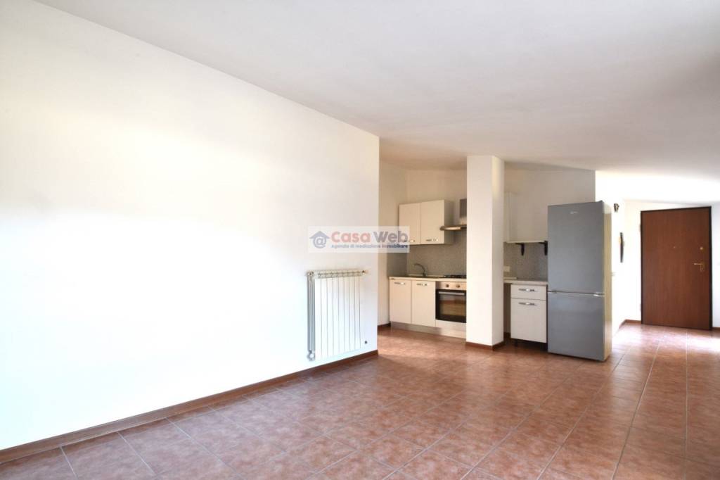 appartamento in vendita a Luino