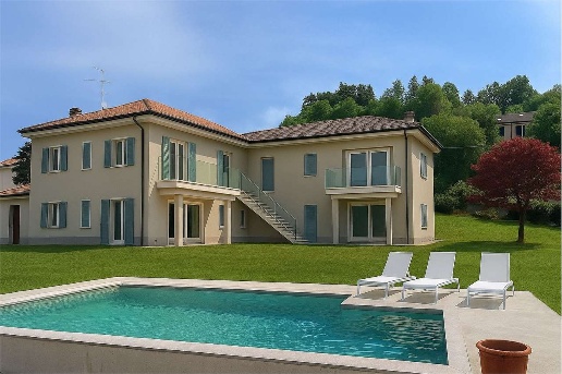 appartamento in vendita a Luino