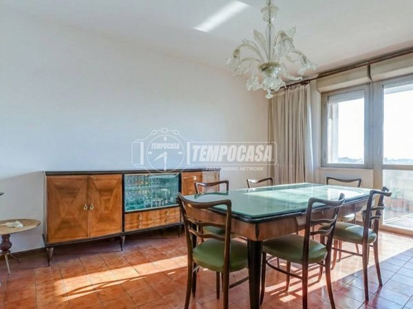 appartamento in vendita a Luino