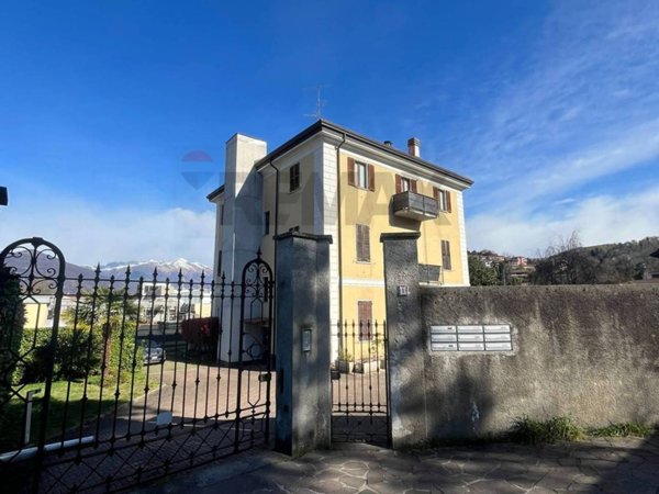 appartamento in vendita a Luino