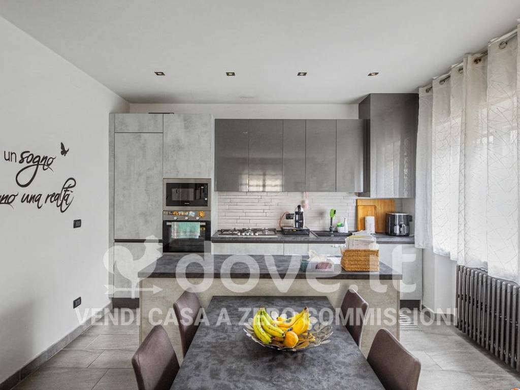 appartamento in vendita a Luino