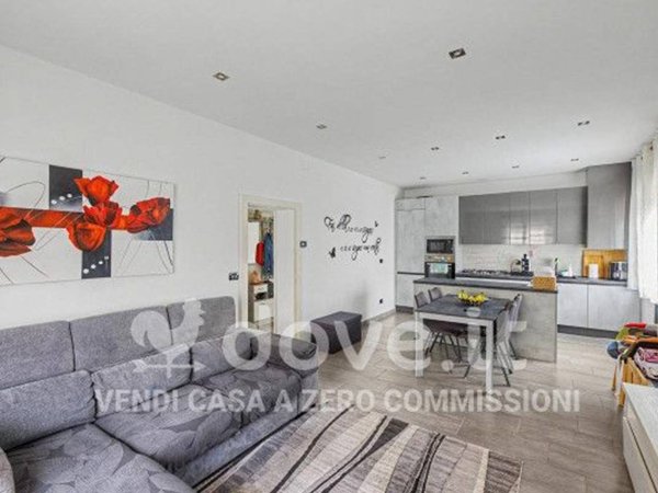 appartamento in vendita a Luino